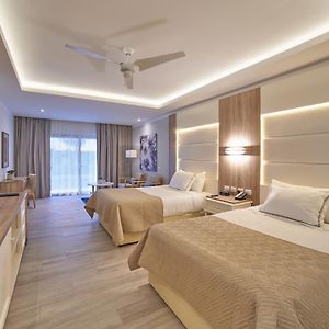 Suite Junior Deluxe